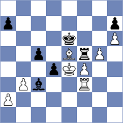 Popov - Guzikov (Kiselevsk, 2011)