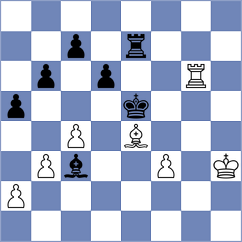 Bogumil - Nguyen (Chess.com INT, 2021)