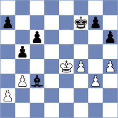 Vassilev - Rasic (Paracin, 2014)