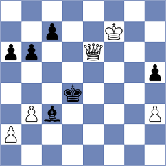 Pettersson - Iversen (Hedehusene, 1991)