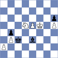 Crowther - Sieczkowski (Lichess.org INT, 2021)