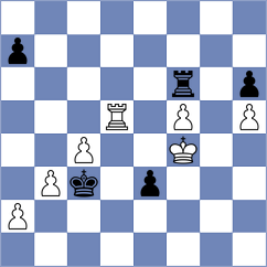 Blanco Fuente - Saber (Tres Cantos, 2012)
