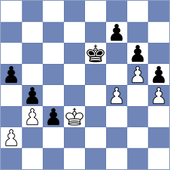 Ten - Kineva (Togliatti, 2001)
