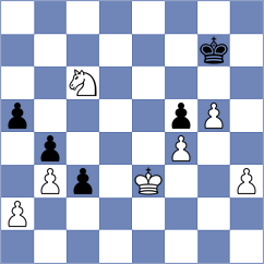 Vega Arrieta - Amariles (Barranquilla, 2000)