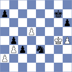 Kneib - Trouve (Cholet, 2011)