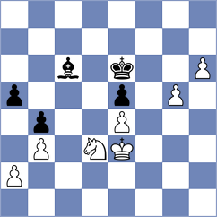 Bethencourt Seijas - Martin Garcia (Tres Cantos, 2011)