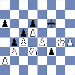 Vyatkin - Priyanka (Chess.com INT, 2020)