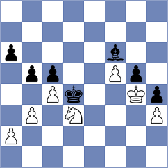 Bernard - Kotsjurshinski (Germany, 1999)