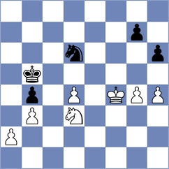 Tereschenko - Yakovenko (Kiev, 2005)