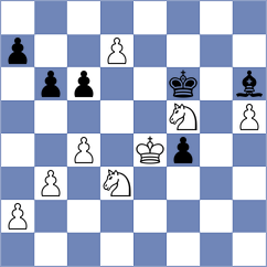 Kjaergaard Jensen - Skiadopoulos (chess.com INT, 2025)
