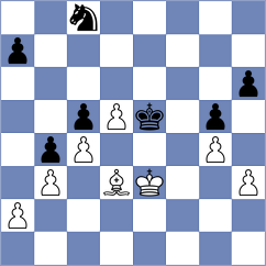 Lozhkin - Kozlov (Simferopol, 1989)
