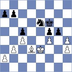 Polsky - Tsimbalov (Moscow, 1999)