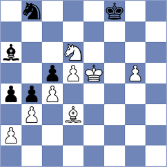 Bettalli - Metrick (chess.com INT, 2024)