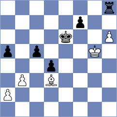Demina - Van der Werf (chess.com INT, 2024)