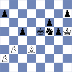 Penafiel Mendoza - Echeverria Bravo (Chess.com INT, 2020)