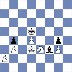 Dominguez Garcia - Ferrer Escudero (Malaga, 2009)