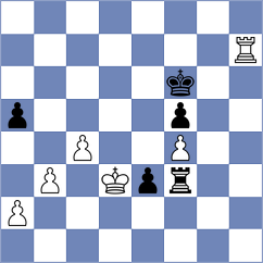 Mejia - De la Ferraz Ramos (Duisburg, 1992)
