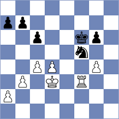 Fretwell - Tekniepe (Lichess.org INT, 2021)