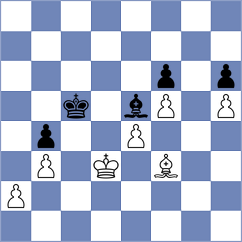 Zaloznyy - Arnold (chess.com INT, 2022)