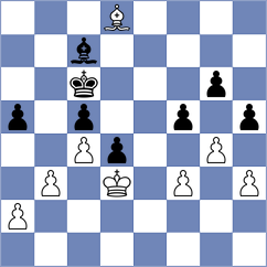 Theodorou - Narayanan (chess.com INT, 2025)