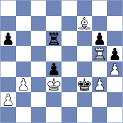 Harikrishnan - Wagner (Chess.com INT, 2020)