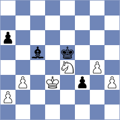 Kubicka - Matsuura (Chess.com INT, 2021)
