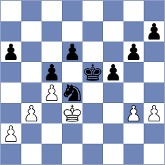 Ribeiro - Atalik (Chess.com INT, 2021)