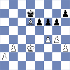 Donchenko - Prohorov (chess.com INT, 2022)
