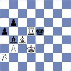 Golubev - Deviprasath (chess.com INT, 2024)