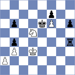 Condon - Oppedal (Stockton, 1992)