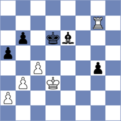 Izoria - Pile (Chess.com INT, 2021)