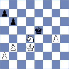 Dabo Peranic - Eriksson (ICC INT, 2009)