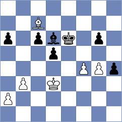 Saypuri - Sattarov (chess.com INT, 2023)
