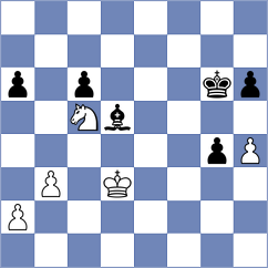 Abramov - Zverev (Nizhnij Novgorod, 1999)