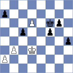Hughes - Musat (Chess.com INT, 2021)