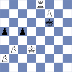 Wagner - Arslanov (chess.com INT, 2024)