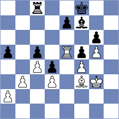 Warner - Giulian (St James GCI, 2024)