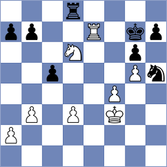 Phillips - Boulard (Assisi ITA, 2022)