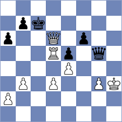 Fisabilillah - Makhmudov (chess.com INT, 2024)