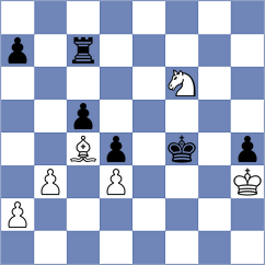Vaseptsov - Kozionov (Satka, 2010)