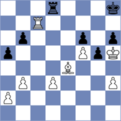 Stokie - Lemmel (Box Hill, 2004)