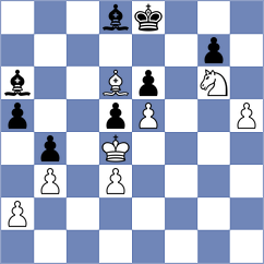 Hagner - Krastev (Munich GER, 2025)