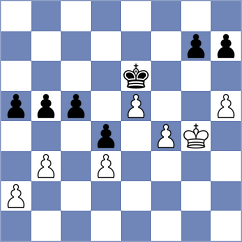 Mamedow - Stoevesand (Malchow, 2008)