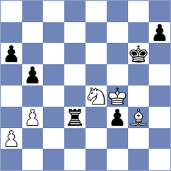 Haugsdal - Gukasian (Playchess.com INT, 2004)