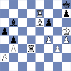 Xu - Ernst (Belgrade SRB, 2024)