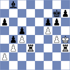 Toala Cardozo - Pauta Cuenca (Chess.com INT, 2020)