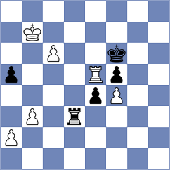 Pinto - Winkels (chess.com INT, 2023)