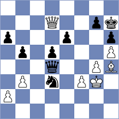 Begunov - Florescu (chess.com INT, 2021)