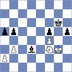 Ashwath Kaushik - Chor (chess.com INT, 2024)