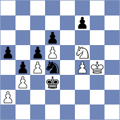 Lee - Rogers (Canberra, 1996)